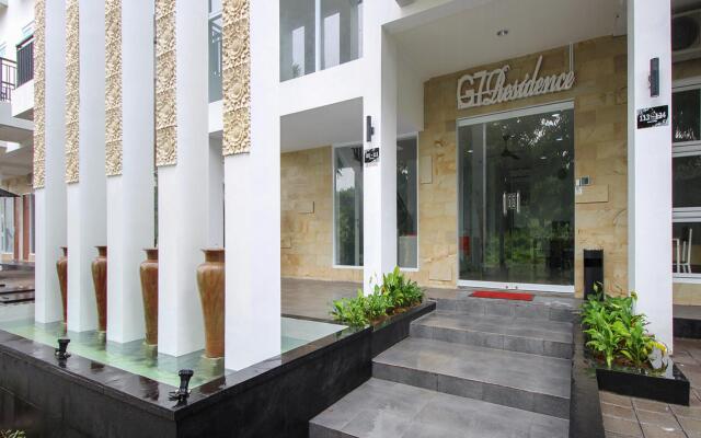 G7 Residence Bali