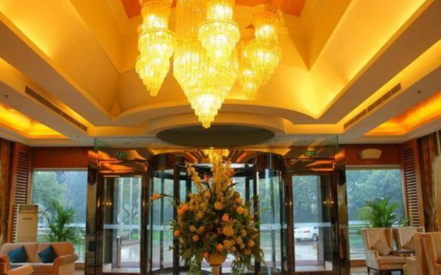 Shanghai Renji Hotel