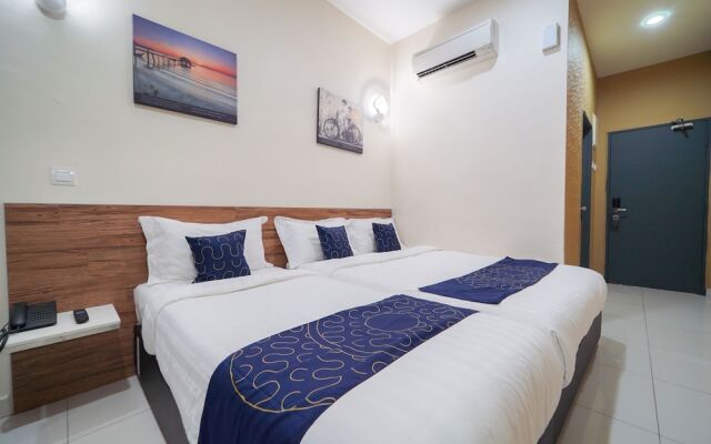 OYO Capital O 89647 Atta Hotel