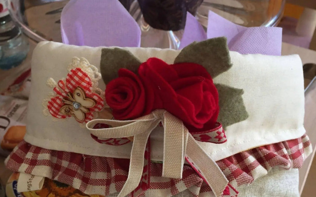 Senza Tempo Room & Breakfast