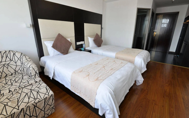 Shanghai Joyful Star Hotel