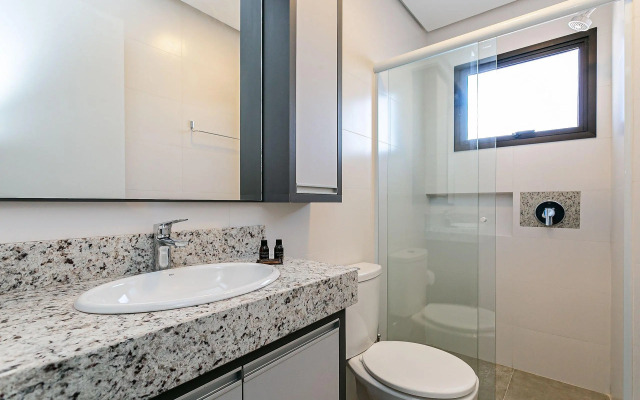 WI-FI 200MB | 600m do Patio Milano #CA38