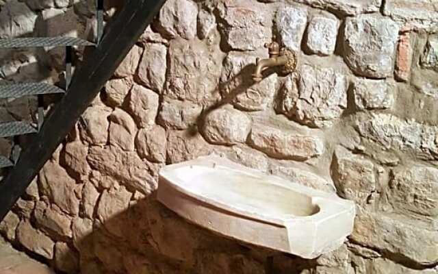 La Torretta - Cerreto Grue