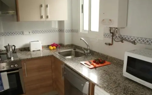 Apartamentos FV Flats Valencia - Mestalla 7