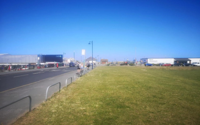 Vale View Apartment, Prestatyn