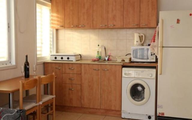 Top Apartment