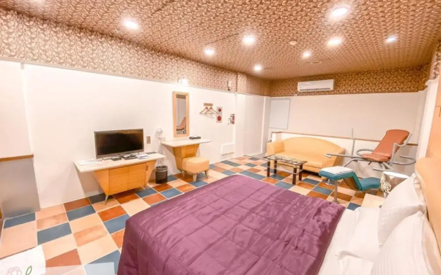 Yun Sung Motel