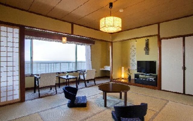 Therapy Resort Ise Shima