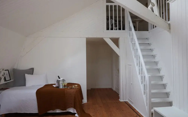 O DELA DE L'O, le 64