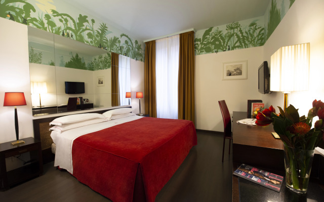 Phi Hotel Bologna