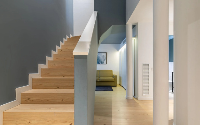 Holiday Rentals Los Salados