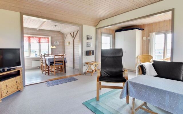 "Nesrin" - 500m from the sea in Western Jutland