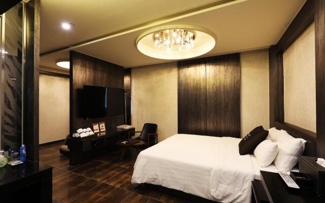 Boutique Hotel Hip