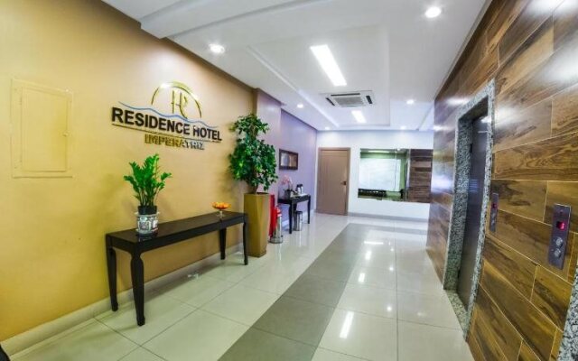 Residence Hotel Imperatriz