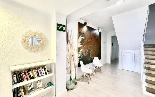 Hostal Vista Alegre by Eurotels