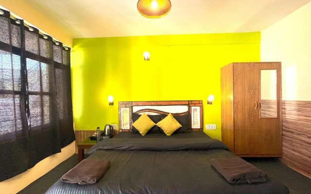 Trippy Turtle Hostel