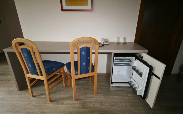 Pension Stöcklmühl