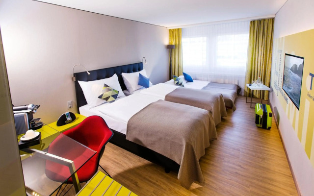 Hotel Arte