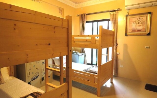 Whale's Homestay