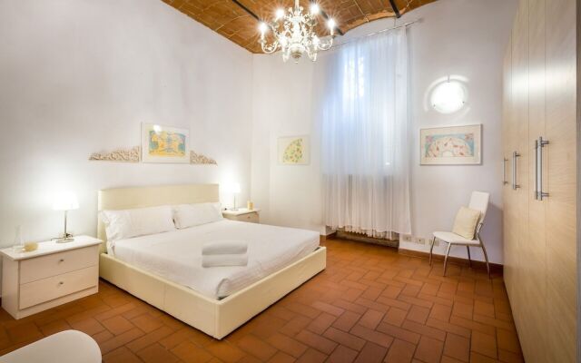 Pignone Apartment by Mmega