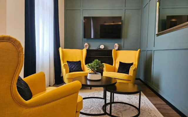 First Class Erlebnishotel Flora