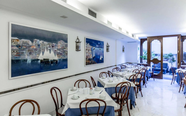 Hotel Il Faro