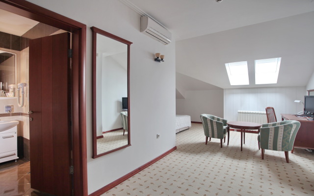 Hotel Orasac