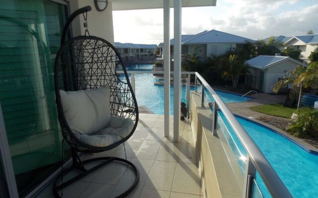 Pacific Blue Apartment 258, 265 Sandy Point Road