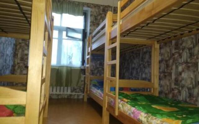 Хостел Yourhostel Pechersk