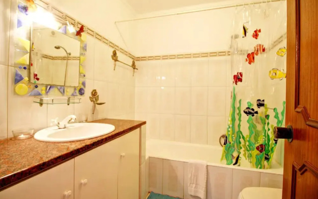 Villas2go2 Salgados Apartment