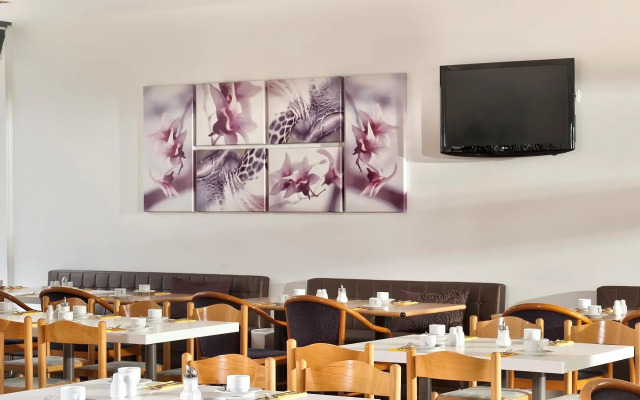 Mark Apart Hotel