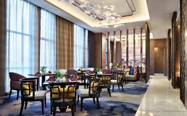 Wanda Realm Yiwu