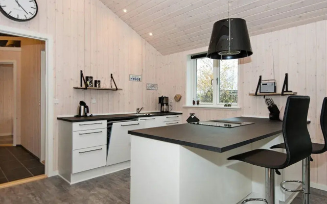 Modern Retreat by Skovmose-by Traum