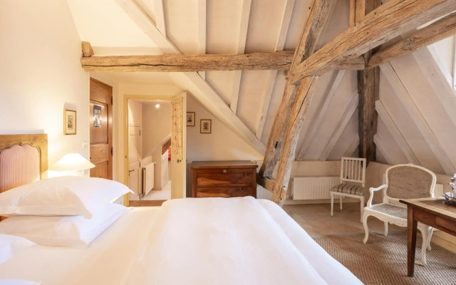 La Maison de Rhodes Hôtel & Spa 5*