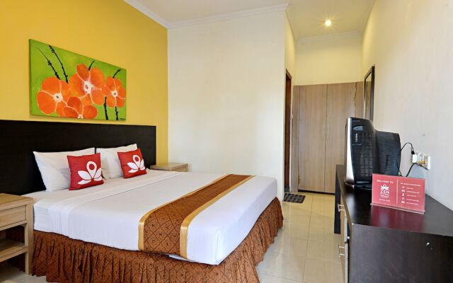 ZEN Rooms Extension Taman Siswa
