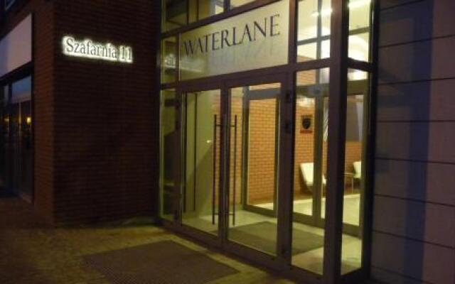 Apartament Koga Waterlane