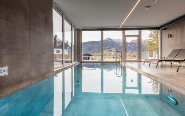 Zugspitz Residence Ehrwald