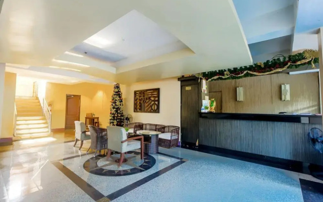 Cote D Azur by Oyo Rooms