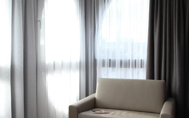 Best Western Premier Why Hotel