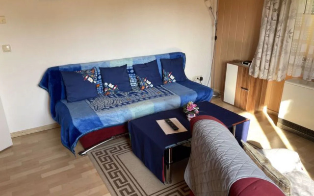 Apartment  Müritz 42059