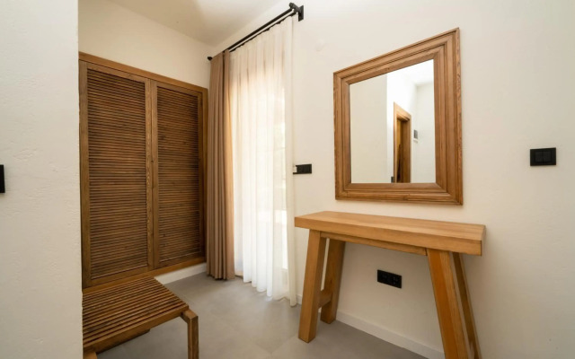 Zumrut Cirali Butik Otel