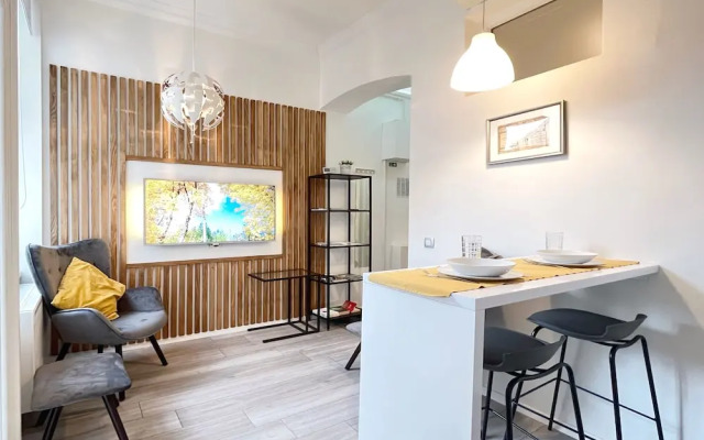 Agape Apartments