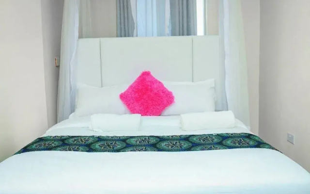 Odelia Gardens Hotel