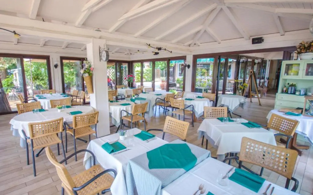 Hotel Kursaal - Umbria