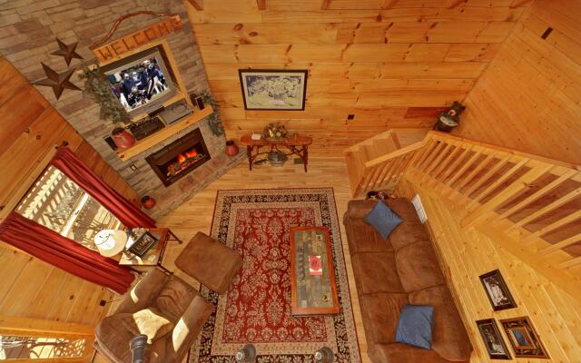 Moonshiners Legacy in Gatlinburg