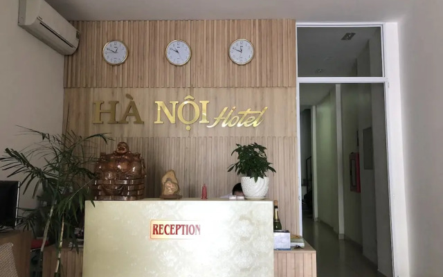 Hanoi Hotel