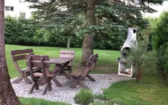 Pensjonat Melitton