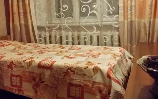 Lemon Apartment
