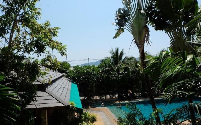 Rawai Suites Phuket