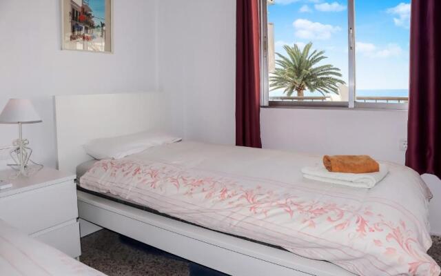 Acapulco Playa 308 Apartments Casasol